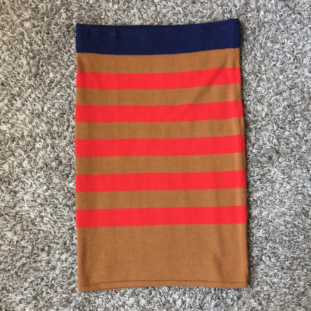 Pencil Skirt